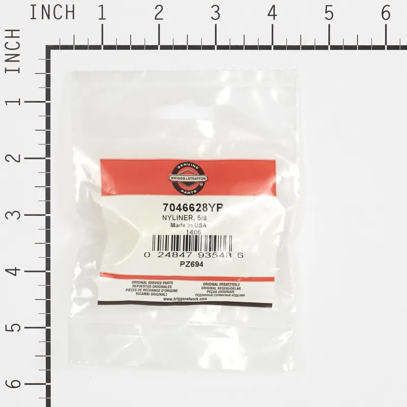 Briggs & Stratton - 7046628YP - NYLINER 5/8