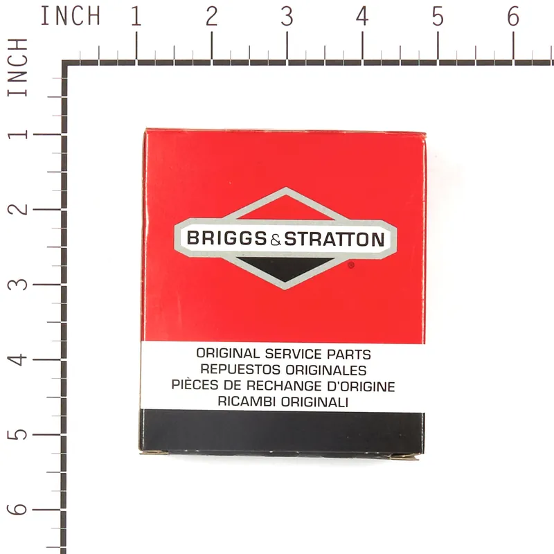 Briggs & Stratton - 555665 - RING SET-010