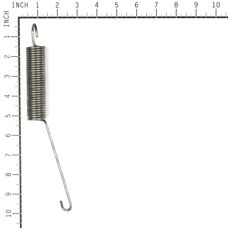Briggs & Stratton - 165X119MA - SPRING - EXTENSION