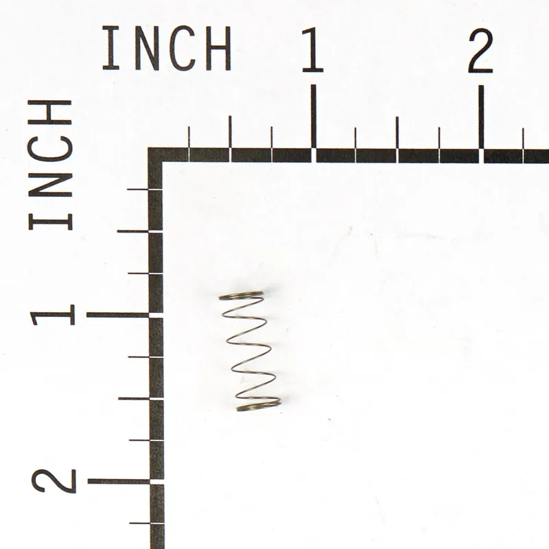 Briggs & Stratton - 691839 - SPRING-CHOKE DIAPH