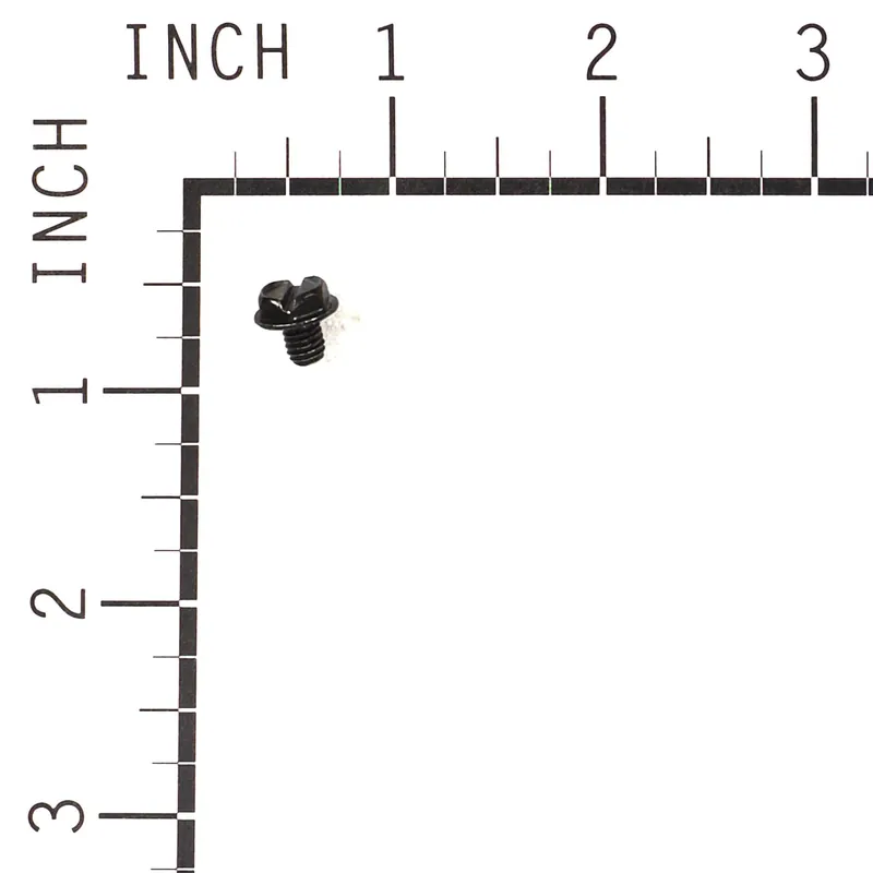 Briggs & Stratton - 704061 - Screw, Hex - 10-32 x 0.25