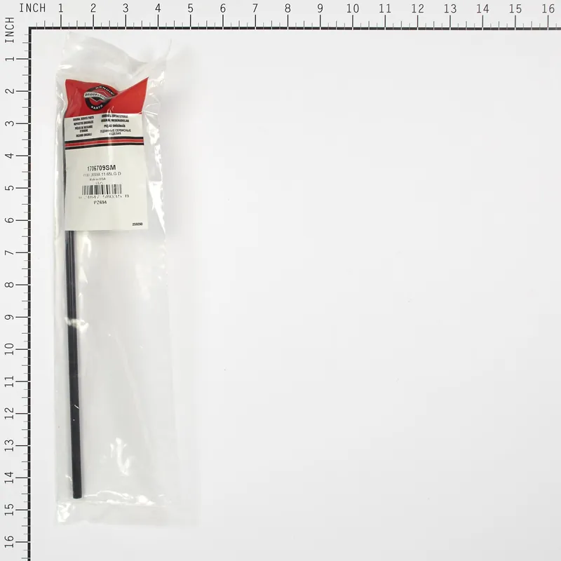 Briggs & Stratton - 1706709SM - ROD-.283DIA 11.65LG D