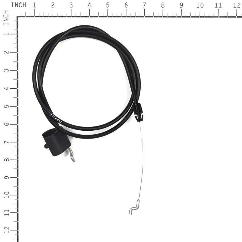 Briggs & Stratton - 7100074YP - CABLE CONTROL ZONE